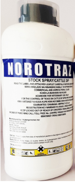 Norotraz 12.5% - 40ml